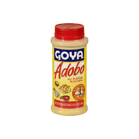 Goya Goya Adobo All Purpose Seasoning 28 oz., PK12 3842